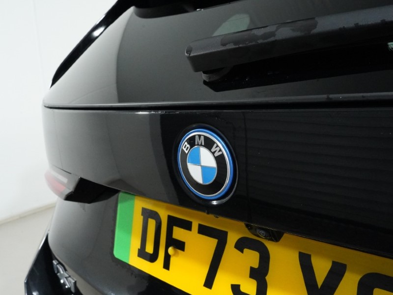 2024 (73) BMW iX1 150kW eDrive20 M Sport 65kWh 5dr Auto 4991769