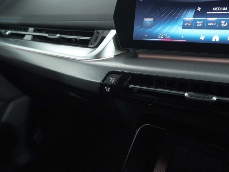 2024 (73) BMW iX1 150kW eDrive20 M Sport 65kWh 5dr Auto 4991796