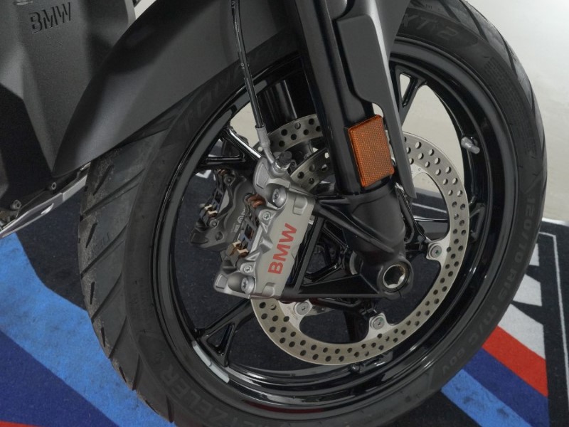 2025 (74) BMW Motorrad R1300 GS TE (24MY) 4976200