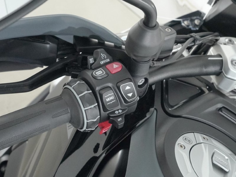 2025 (74) BMW Motorrad R1300 GS TE (24MY) 4976181