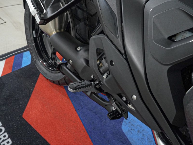 2025 (74) BMW Motorrad R1300 GS TE (24MY) 4976203