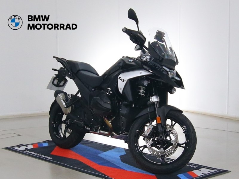 2025 (74) BMW Motorrad R1300 GS TE (24MY)