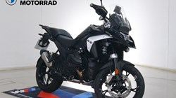 2025 (74) BMW Motorrad R1300 GS TE (24MY) 4976207