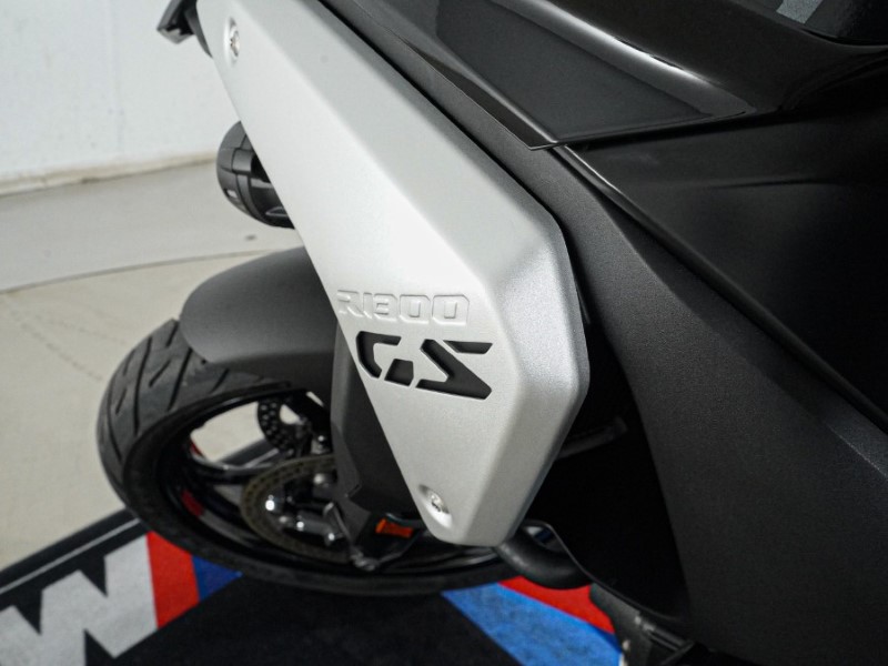 2025 (74) BMW Motorrad R1300 GS TE (24MY) 4976189
