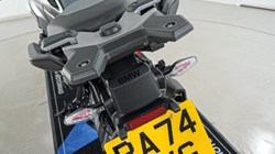 2025 (74) BMW Motorrad R1300 GS TE (24MY) 4976172