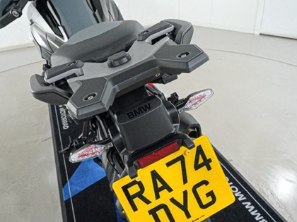 2025 (74) BMW Motorrad R1300 GS TE (24MY)