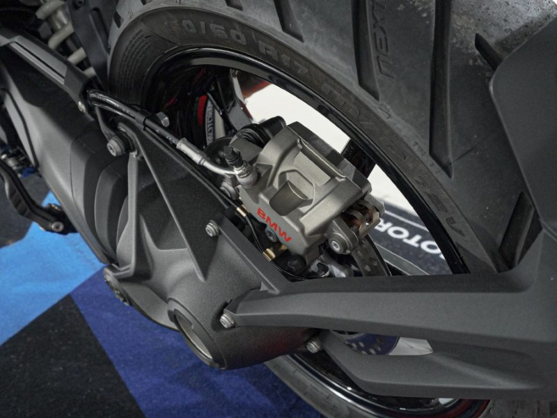 2025 (74) BMW Motorrad R1300 GS TE (24MY) 4976177