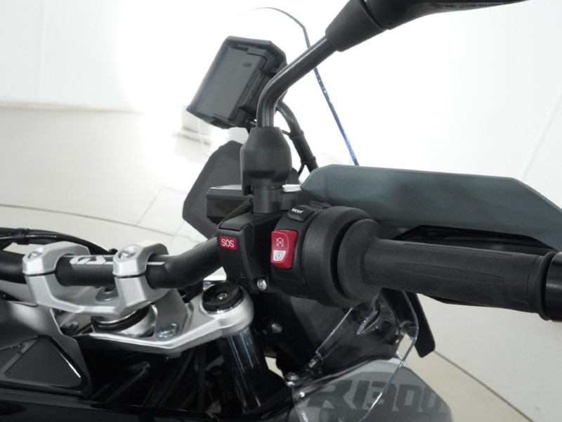 2025 (74) BMW Motorrad R1300 GS TE (24MY) 4976206