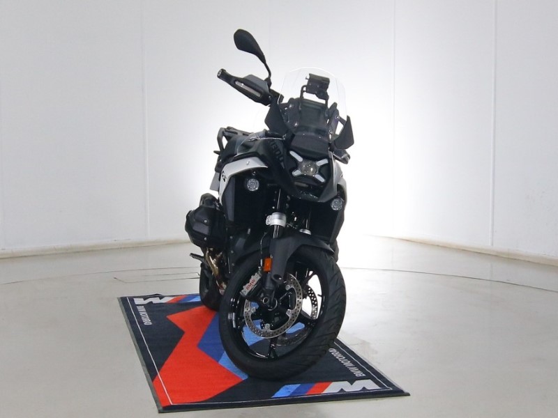 2025 (74) BMW Motorrad R1300 GS TE (24MY) 4976209