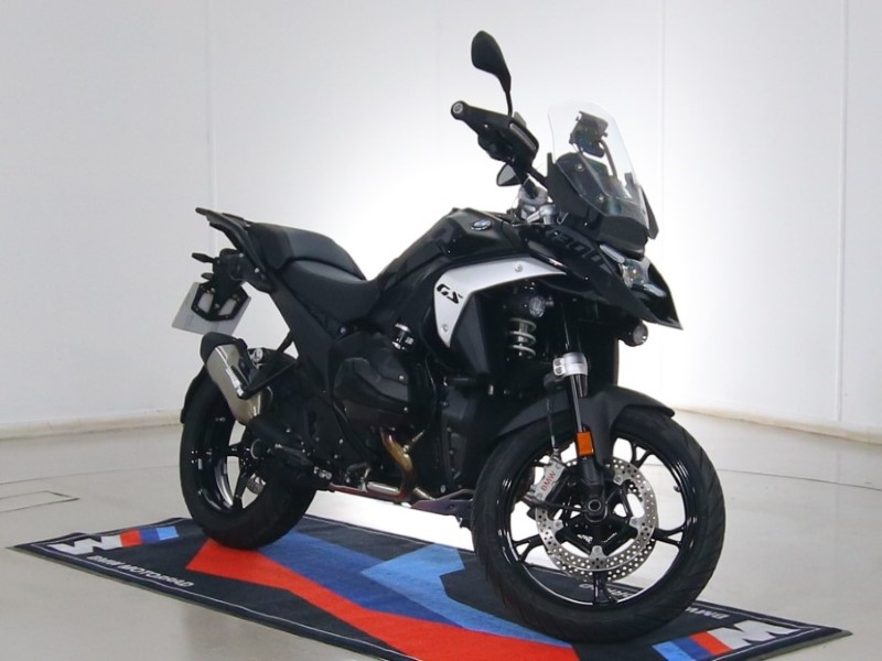 2025 (74) BMW Motorrad R1300 GS TE (24MY) 4976208