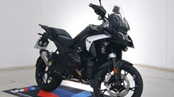 2025 (74) BMW Motorrad R1300 GS TE (24MY) 4976208