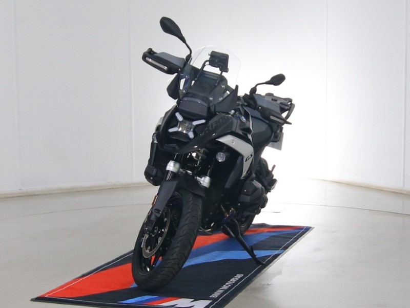 2025 (74) BMW Motorrad R1300 GS TE (24MY) 4976210