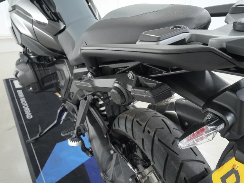 2025 (74) BMW Motorrad R1300 GS TE (24MY) 4976174