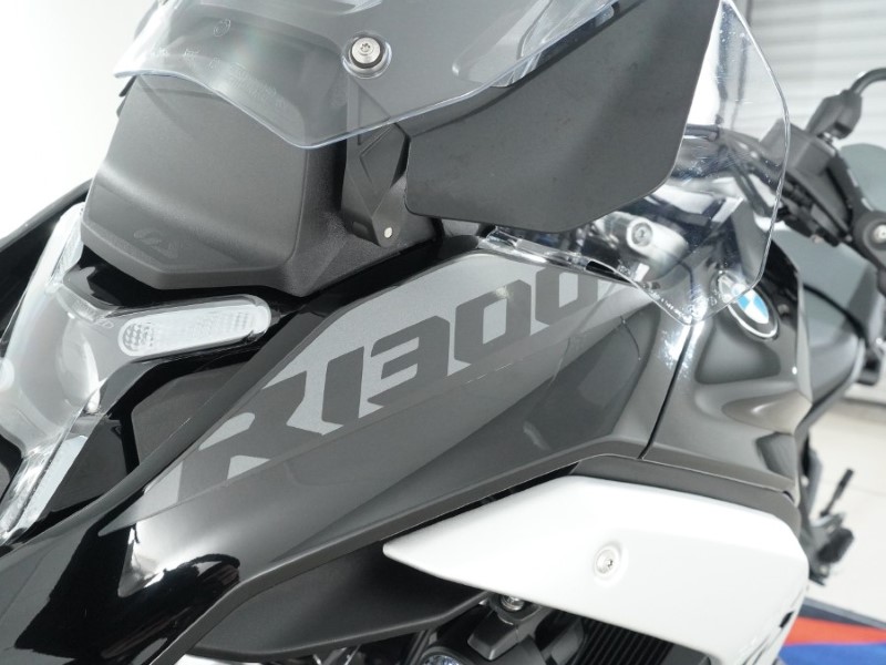 2025 (74) BMW Motorrad R1300 GS TE (24MY) 4976192