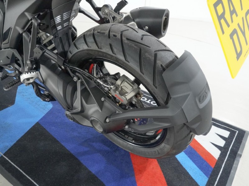 2025 (74) BMW Motorrad R1300 GS TE (24MY) 4976175