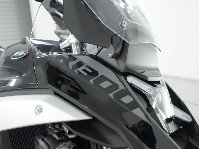 2025 (74) BMW Motorrad R1300 GS TE (24MY) 4976195