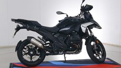 2025 (74) BMW Motorrad R1300 GS TE (24MY) 4976214