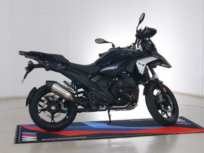 2025 (74) BMW Motorrad R1300 GS TE (24MY)