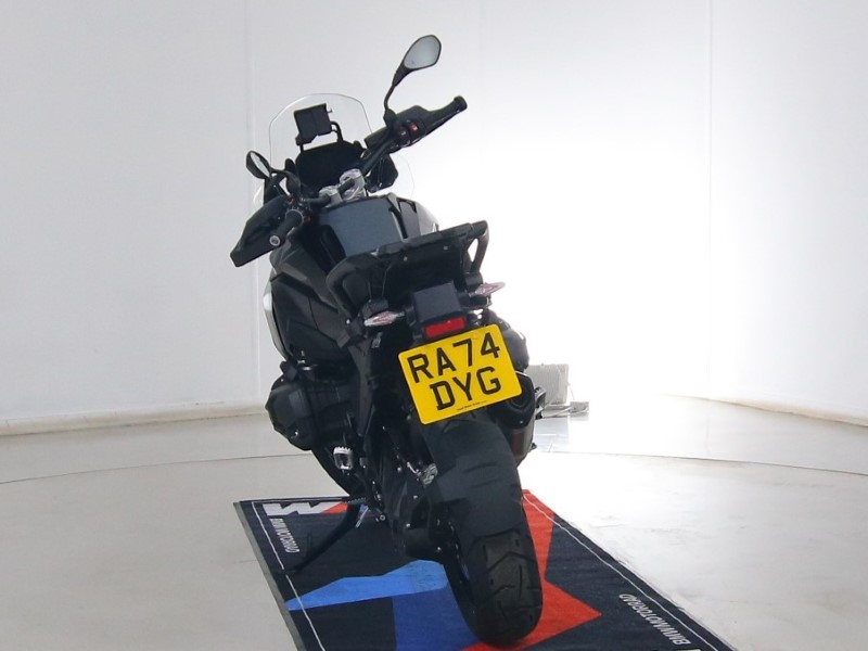 2025 (74) BMW Motorrad R1300 GS TE (24MY) 4976215