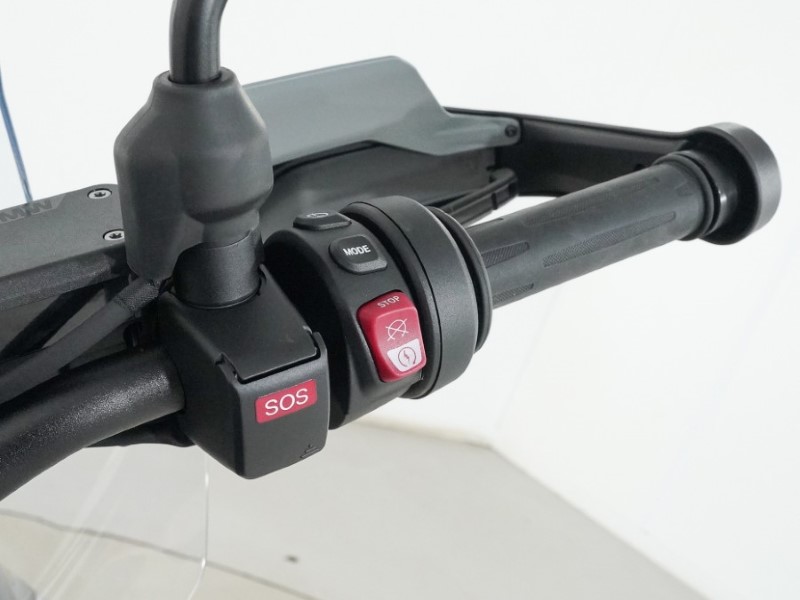 2025 (74) BMW Motorrad R1300 GS TE (24MY) 4976186