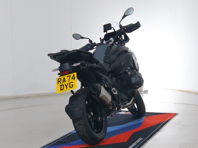 2025 (74) BMW Motorrad R1300 GS TE (24MY) 4976213