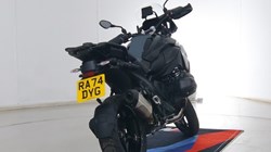 2025 (74) BMW Motorrad R1300 GS TE (24MY) 4976213