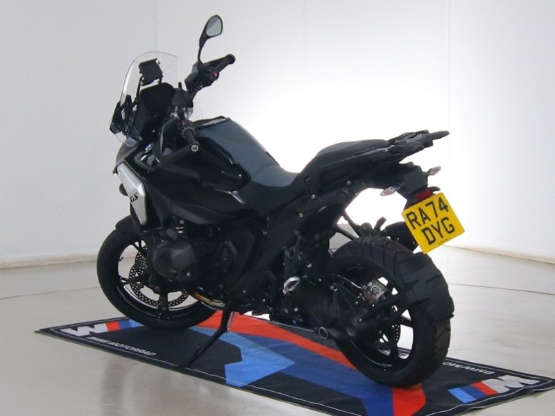 2025 (74) BMW Motorrad R1300 GS TE (24MY) 4976212