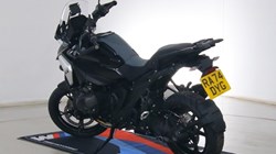 2025 (74) BMW Motorrad R1300 GS TE (24MY) 4976212