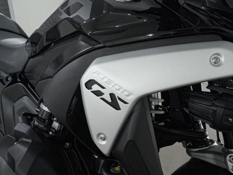 2025 (74) BMW Motorrad R1300 GS TE (24MY) 4976198