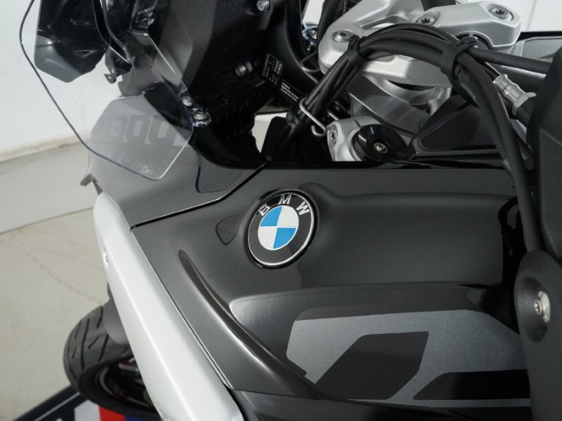 2025 (74) BMW Motorrad R1300 GS TE (24MY) 4976188