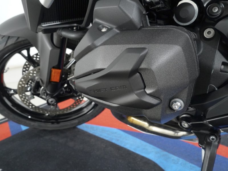 2025 (74) BMW Motorrad R1300 GS TE (24MY) 4976190