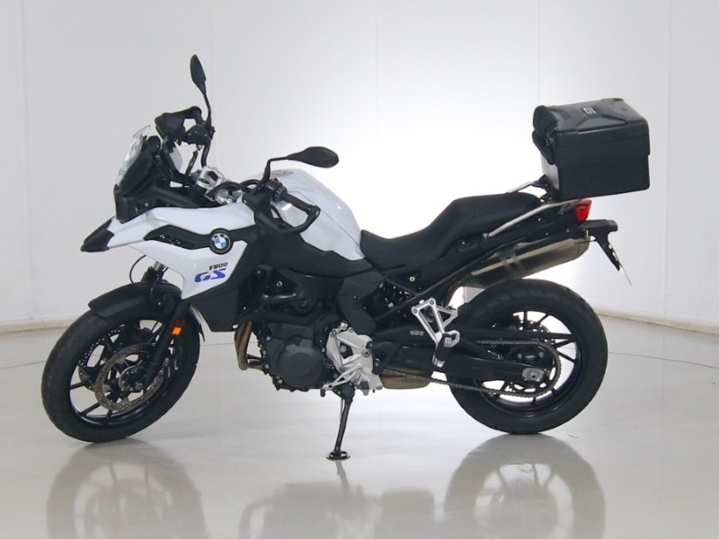 2025 (75) BMW Motorrad F800 GS K80 (24MY) 5171908