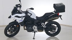 2025 (75) BMW Motorrad F800 GS K80 (24MY) 5171908