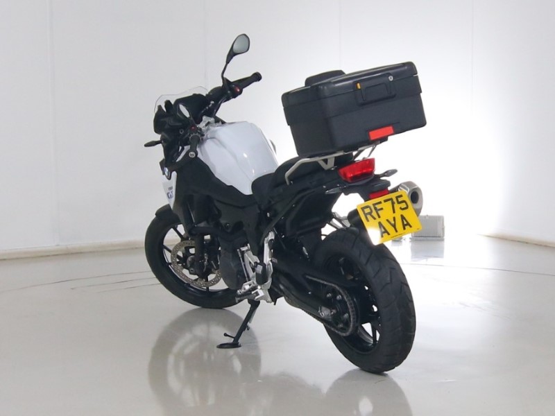 2025 (75) BMW Motorrad F800 GS K80 (24MY) 5171909