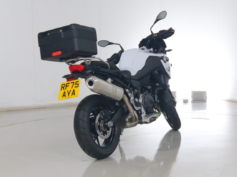 2025 (75) BMW Motorrad F800 GS K80 (24MY) 5171911