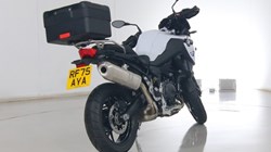 2025 (75) BMW Motorrad F800 GS K80 (24MY) 5171911