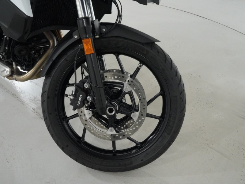 2025 (75) BMW Motorrad F800 GS K80 (24MY) 5171890