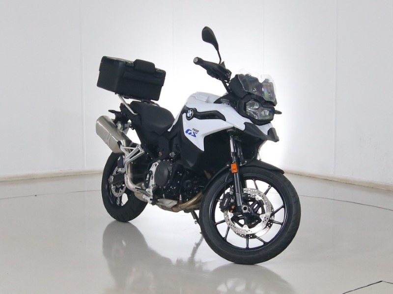 2025 (75) BMW Motorrad F800 GS K80 (24MY) 5171905