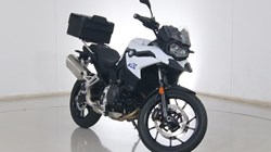 2025 (75) BMW Motorrad F800 GS K80 (24MY) 5171905
