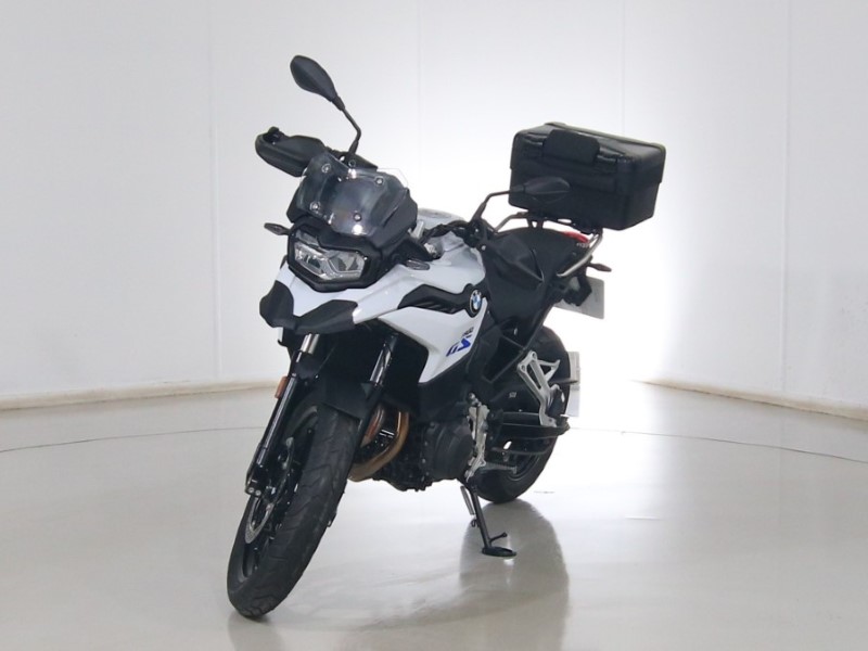 2025 (75) BMW Motorrad F800 GS K80 (24MY) 5171907