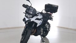 2025 (75) BMW Motorrad F800 GS K80 (24MY) 5171907