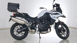 2025 (75) BMW Motorrad F800 GS K80 (24MY) 5171912