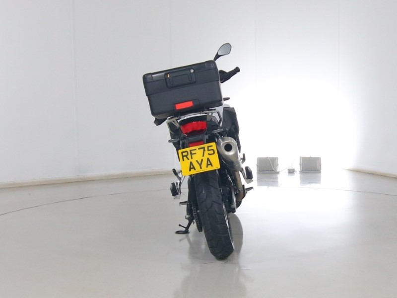 2025 (75) BMW Motorrad F800 GS K80 (24MY) 5171910