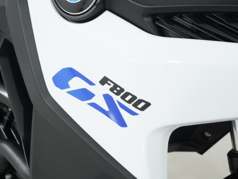 2025 (75) BMW Motorrad F800 GS K80 (24MY) 5171893