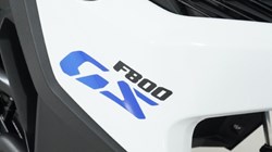 2025 (75) BMW Motorrad F800 GS K80 (24MY) 5171893