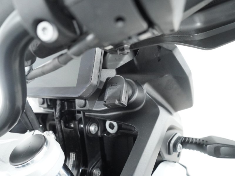 2025 (75) BMW Motorrad F800 GS K80 (24MY) 5171903