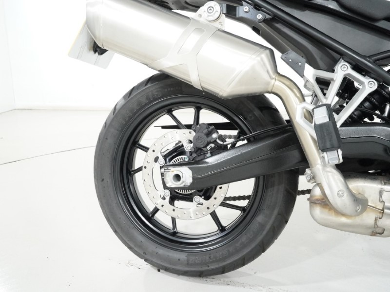 2025 (75) BMW Motorrad F800 GS K80 (24MY) 5171901