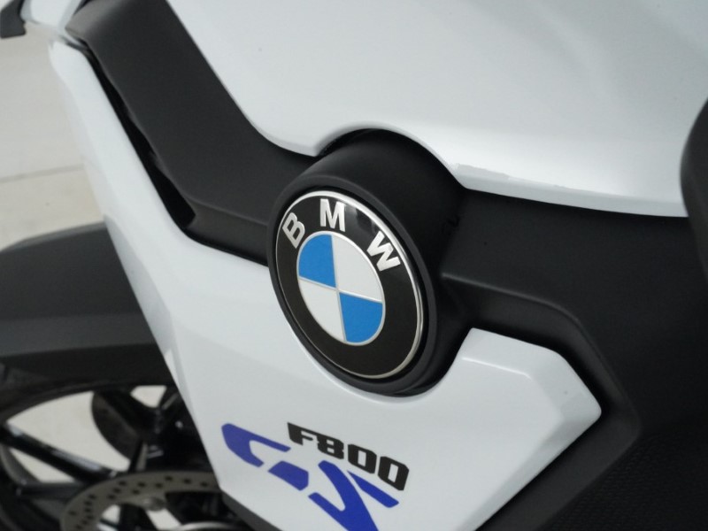 2025 (75) BMW Motorrad F800 GS K80 (24MY) 5171888