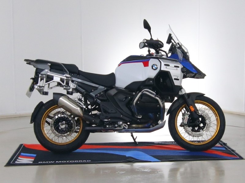 2025 (74) BMW Motorrad R1300 GSA TE ASA (25MY) 4974877