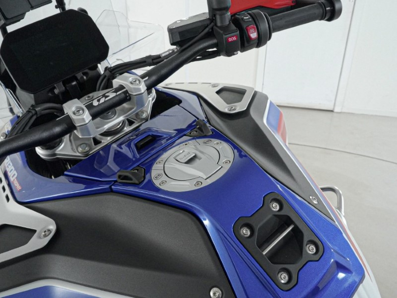 2025 (74) BMW Motorrad R1300 GSA TE ASA (25MY)